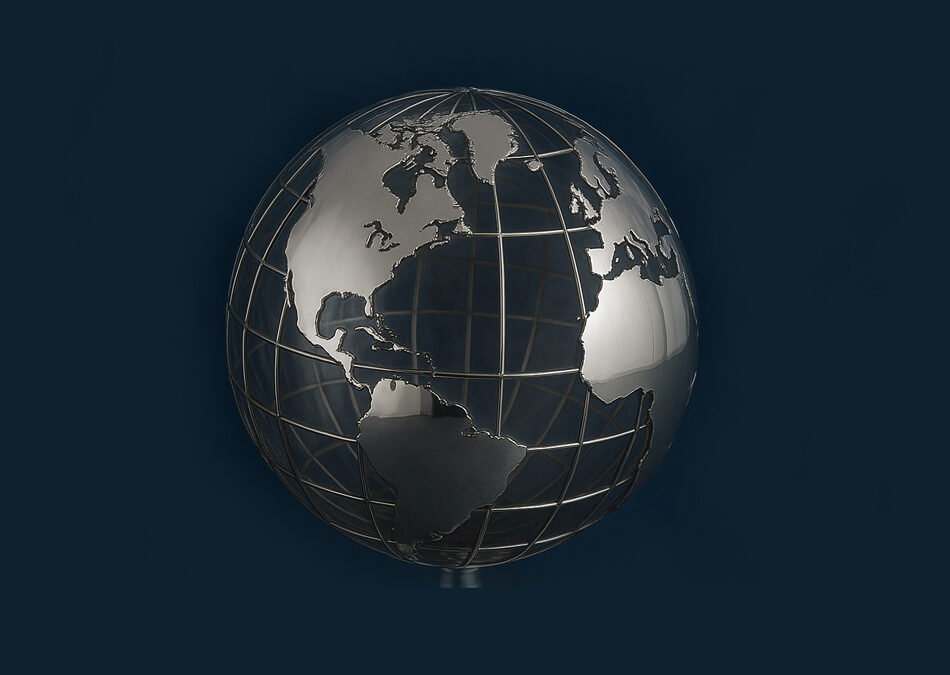 Stainless Steel World – Meet Us At Stand H101