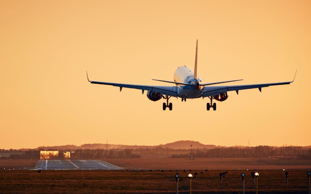 Taking Flight: Howco Expands into Aerospace Following AS9100D Accreditation