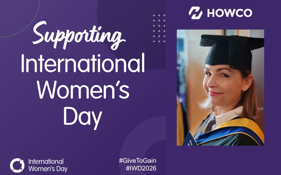 Howco Supports International Women’s Day