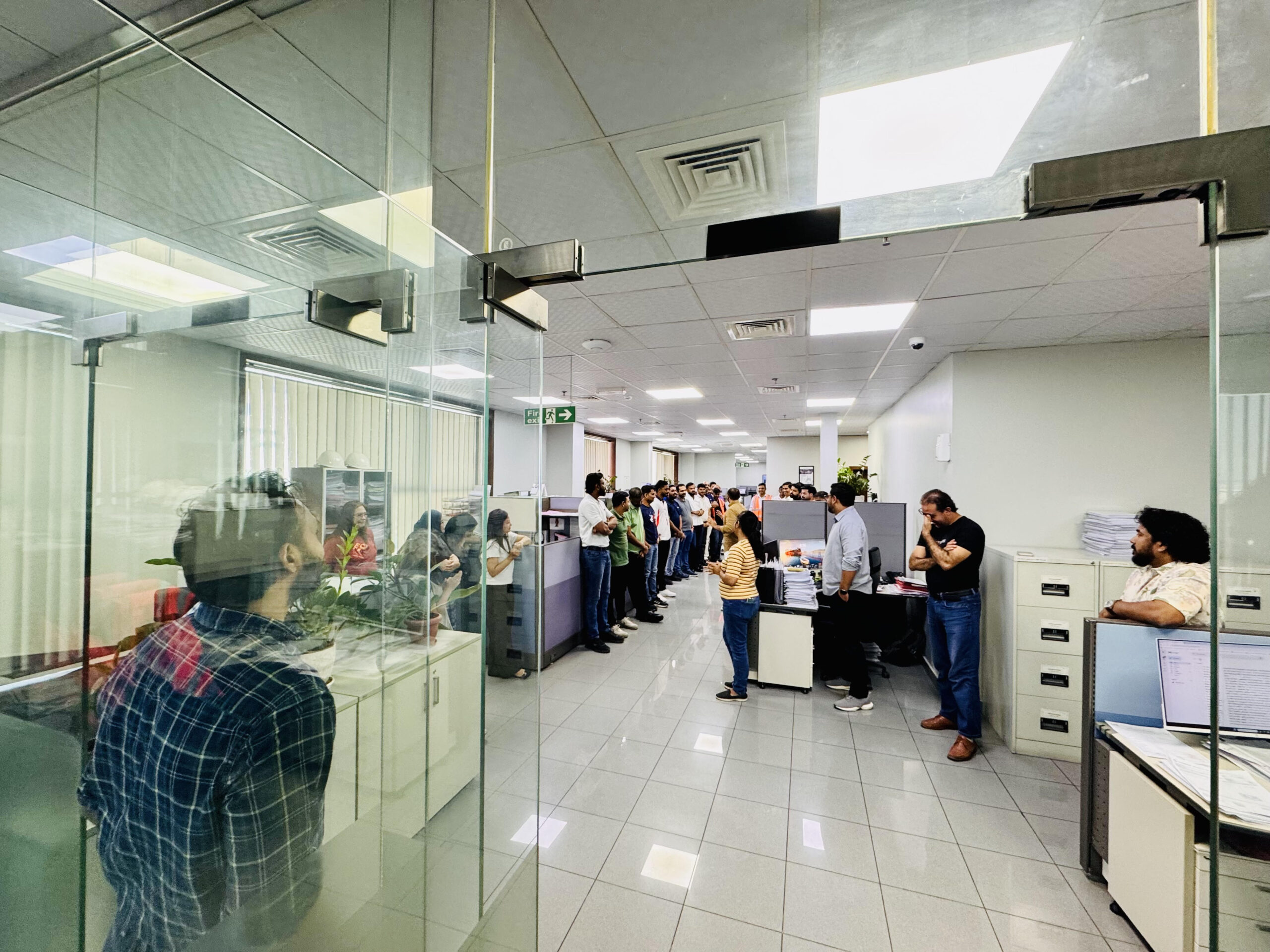 Stress Awareness Month