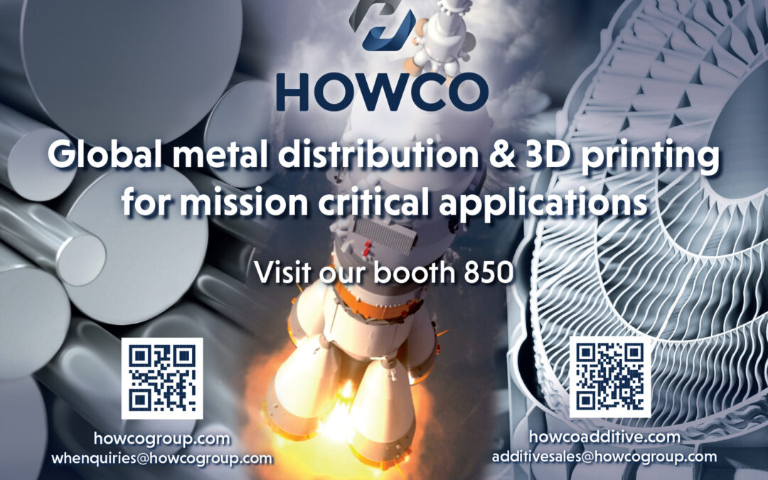 Space Tech Expo – California June 2026